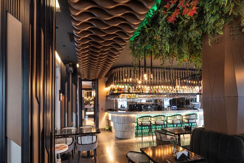 The Nest Hotel, foto 2