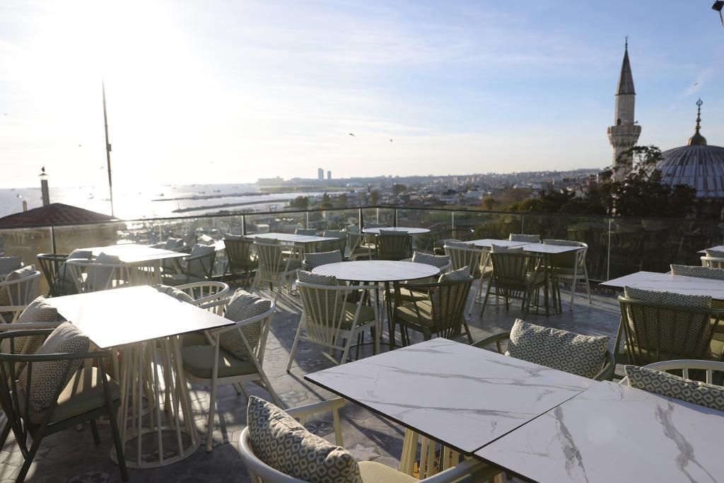 Dara Istanbul, foto 12