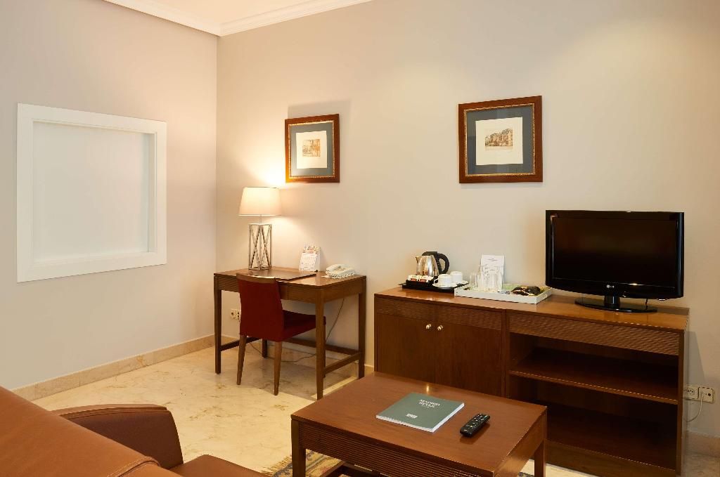 Partner Barrio de Salamanca Suites, foto 7