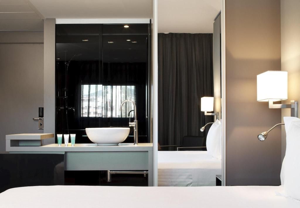 AC Hotel Sants, foto 9