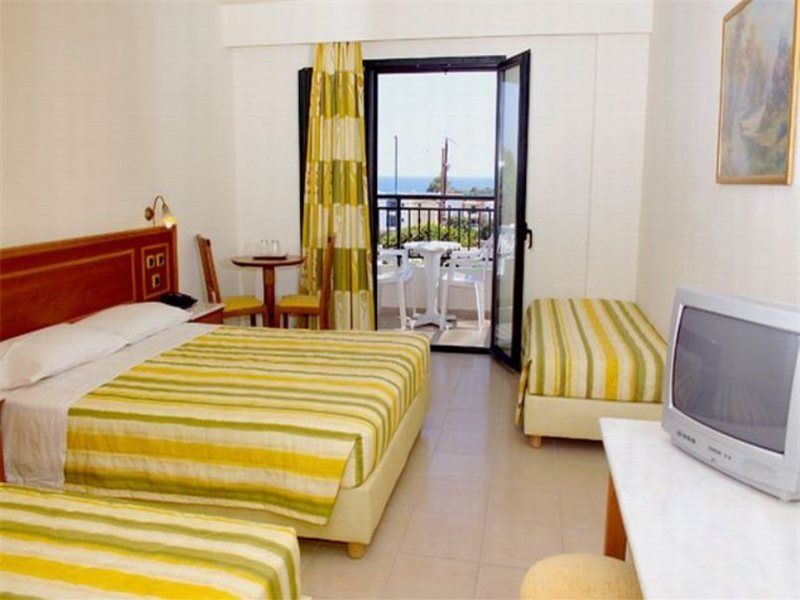 Anastasia Hotel, foto 5
