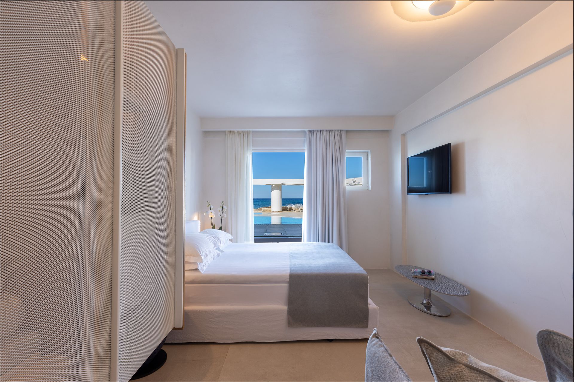 Akrogiali Beach Hotel, foto 15