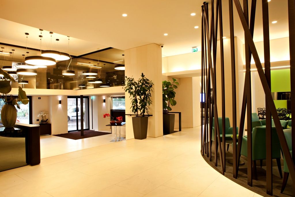 Hotel Manin, foto 12