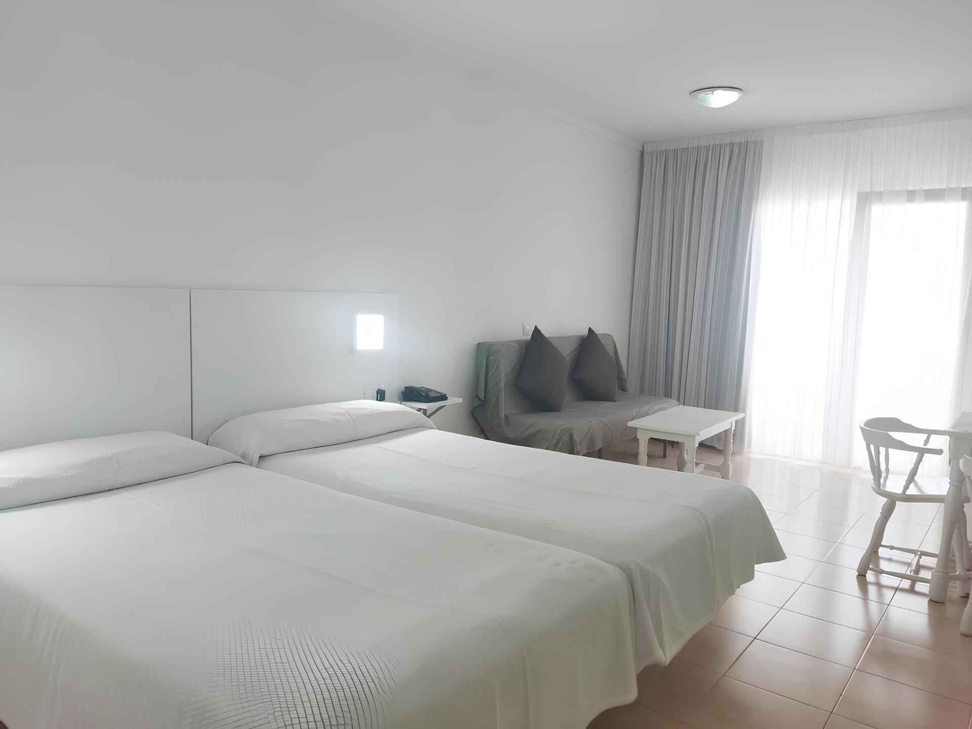 Apartamentos Pez Azul, foto 7