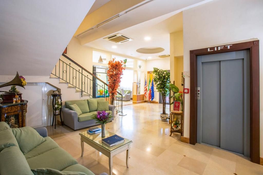 Hotel San Paolo, foto 15