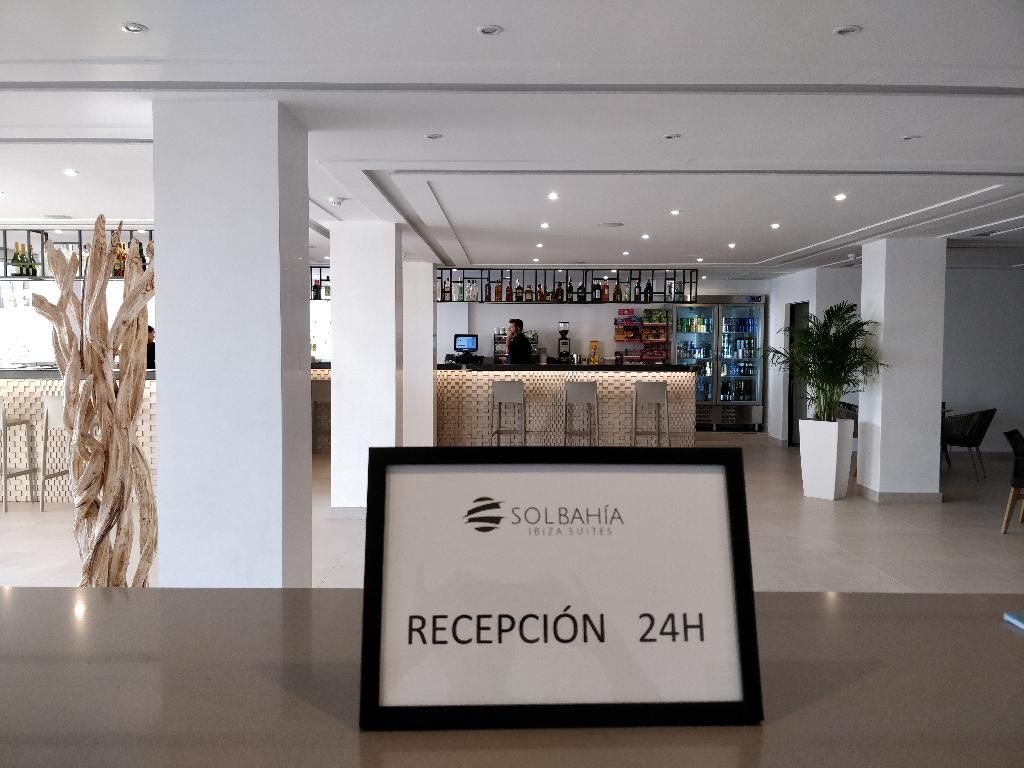 Sol Bahía Ibiza Suites, foto 4