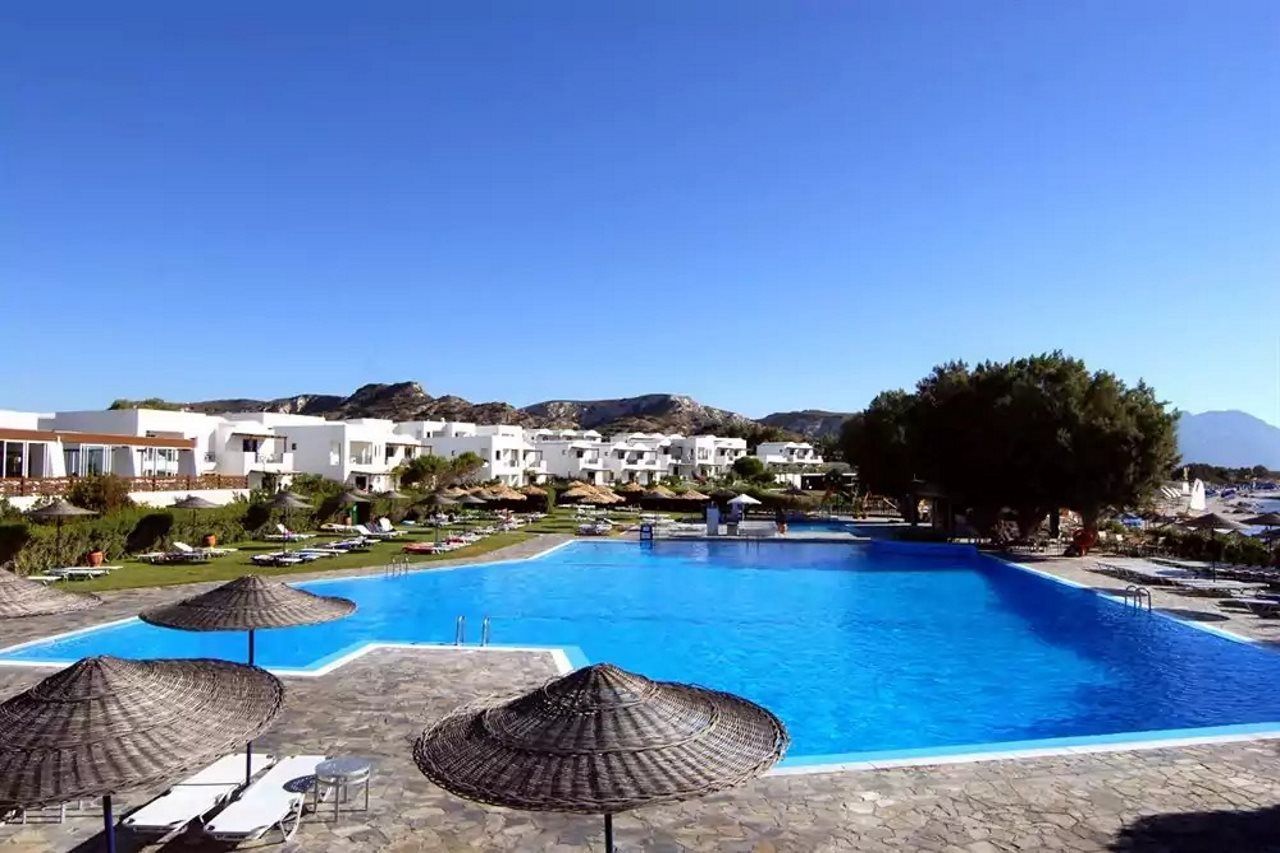 Atlantica Beach Resort Kos, foto 8
