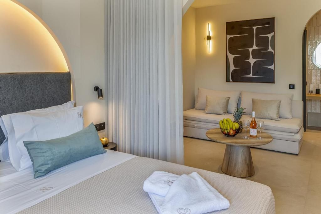 Karteris Luxury Suites, foto 5