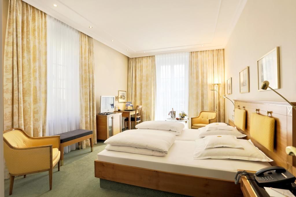 Hotel Reutemann – Seegarten, foto 2