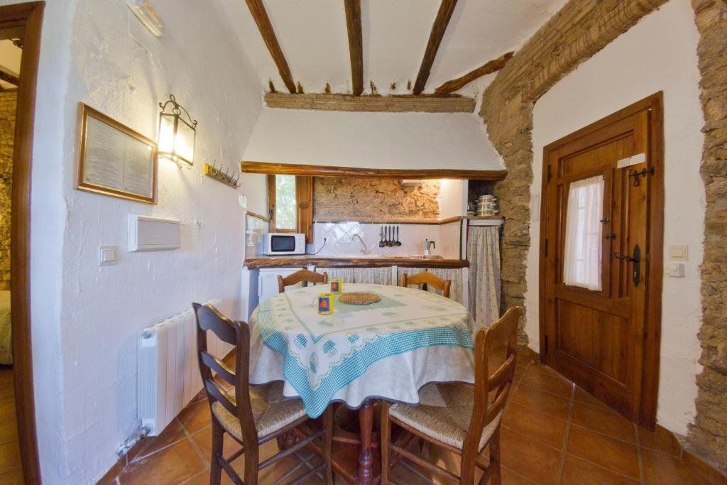 Cortijo Balzain, foto 13