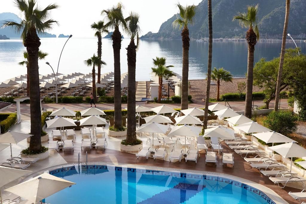 Sea Star Marmaris - Adult Only, foto 13