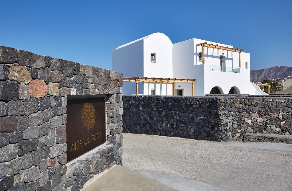 Altera Pars Suites, foto 10