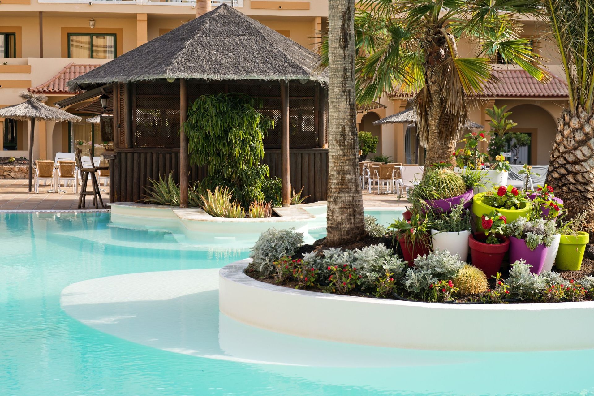 Elba Lucía Sport & Suite Hotel, foto 6