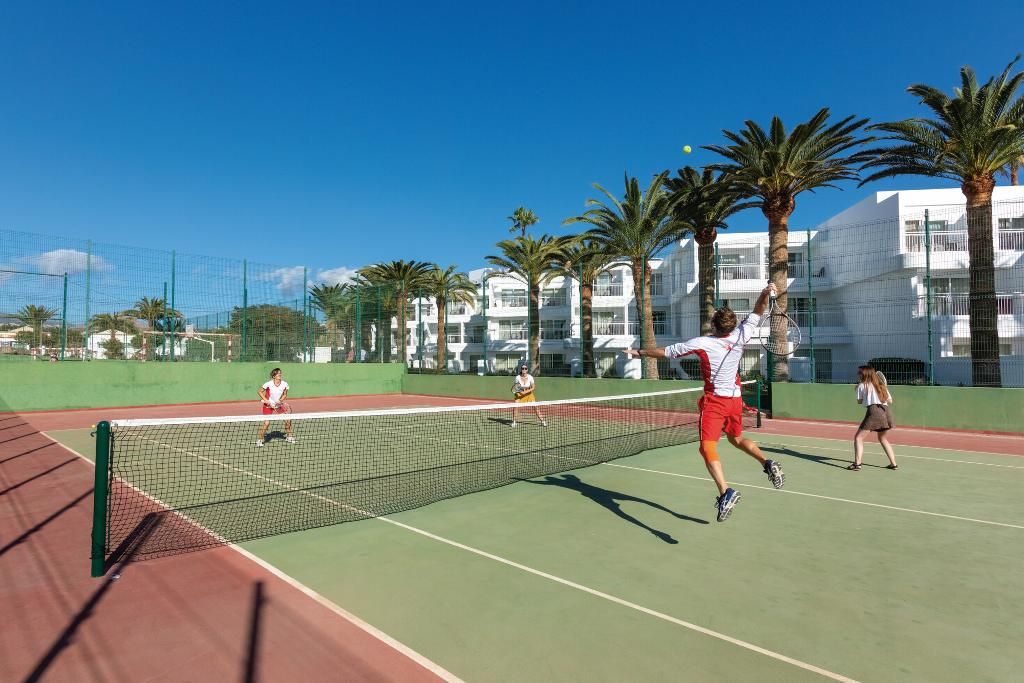 Hotel Riu Paraiso Lanzarote, foto 8