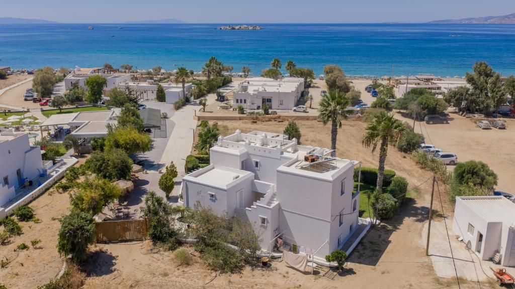 Glaronissi Beach, foto 4