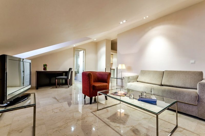 Exe Suites 33, foto 5