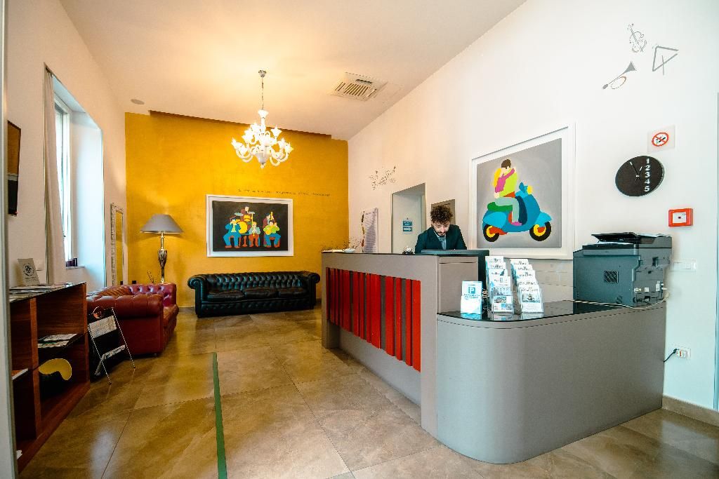 Hotel Bruman, foto 5