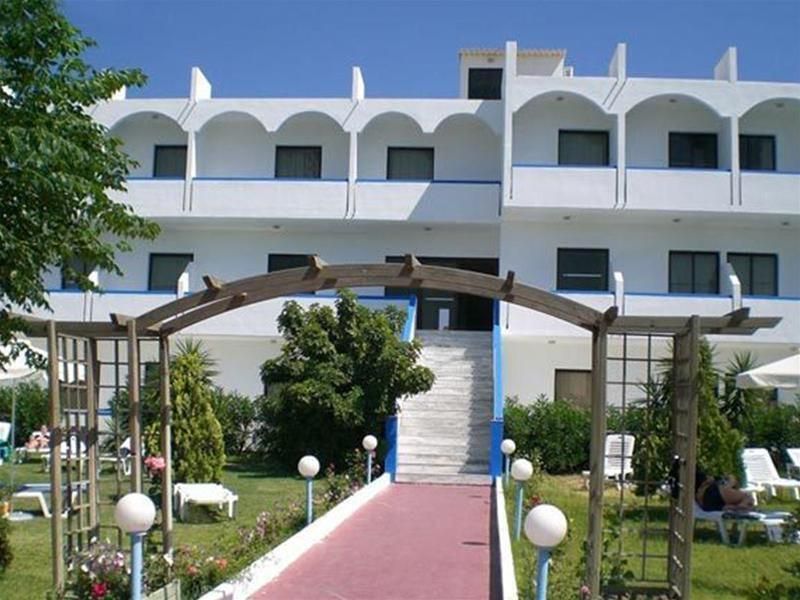 Evi Hotel, foto 14