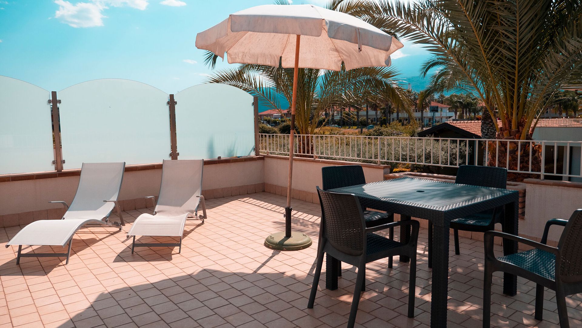 Villa Galati Resort, foto 2