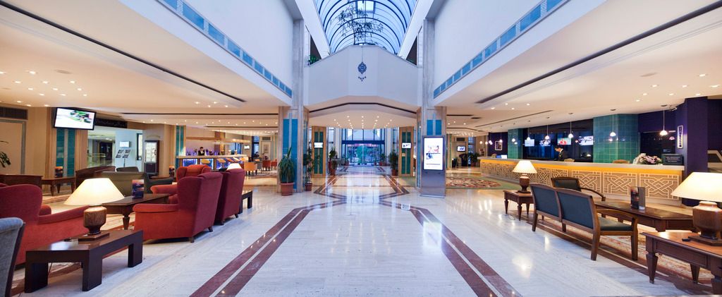 Spa Hotel Colossae Thermal, foto 4