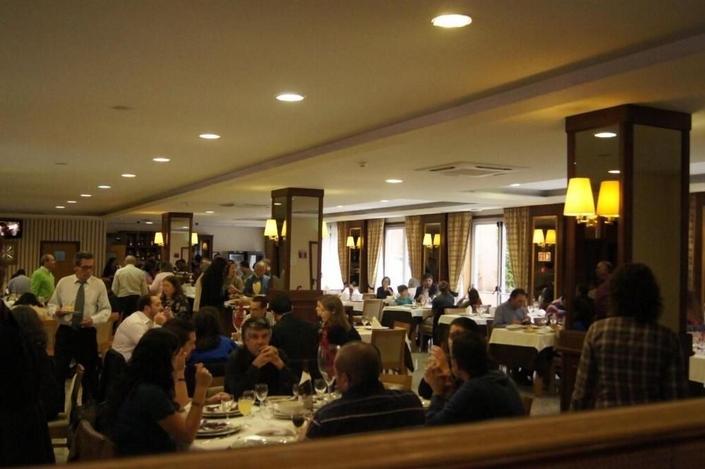 Palace Hotel & Spa Termas de S. Vicente, foto 7