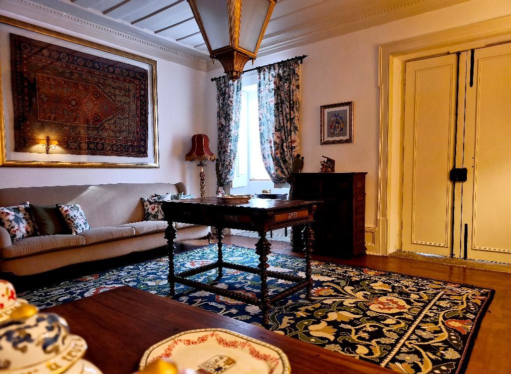 Casa de Santa Ana da Beira, foto 8