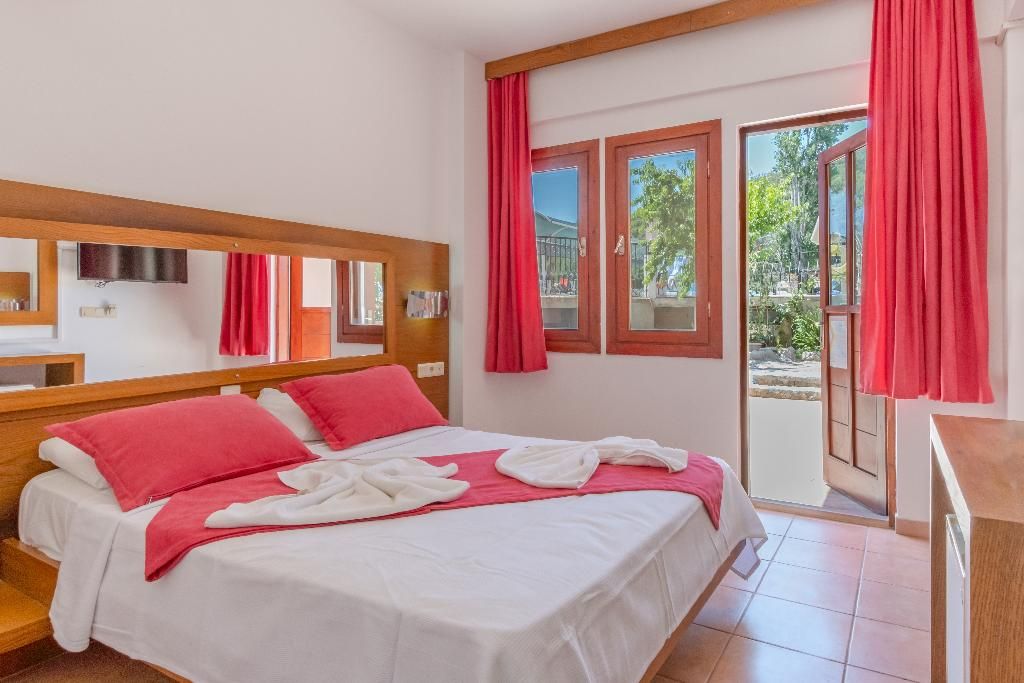 Pink Palace Hotel, foto 4