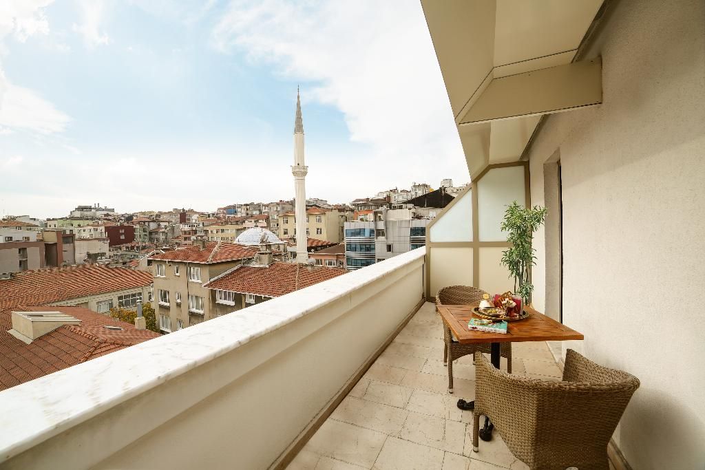 Halifaks Hotel, foto 15