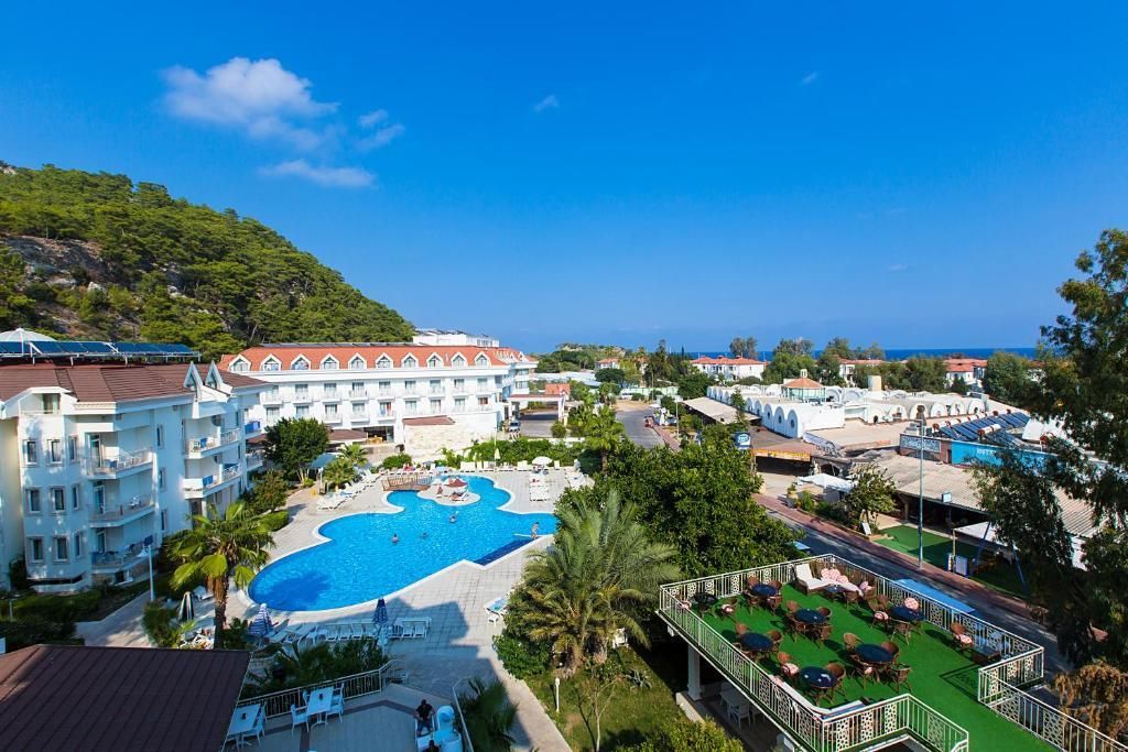Grand Miramor Hotel, foto 7
