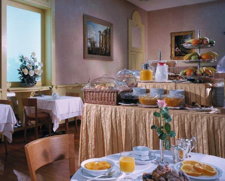 Aria Palace, foto 10