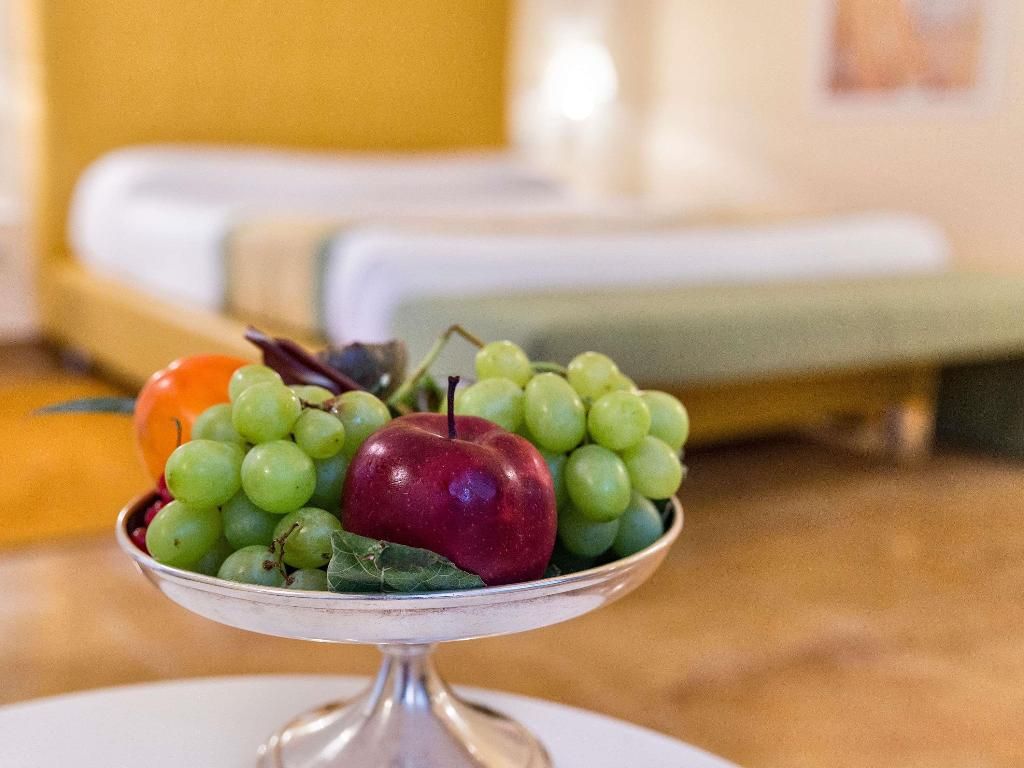Mercure Villa Romanazzi Carducci Bari, foto 7