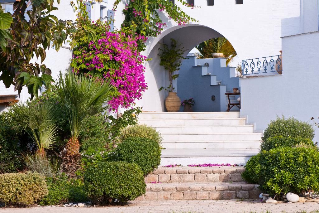 Ammos Naxos Exclusive Apartments & Spa, foto 15