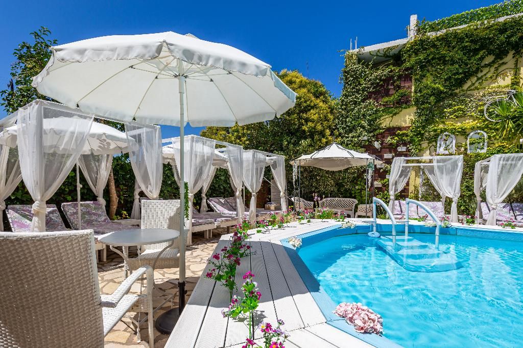 V.A Boutique Apartments & Suites, foto 10