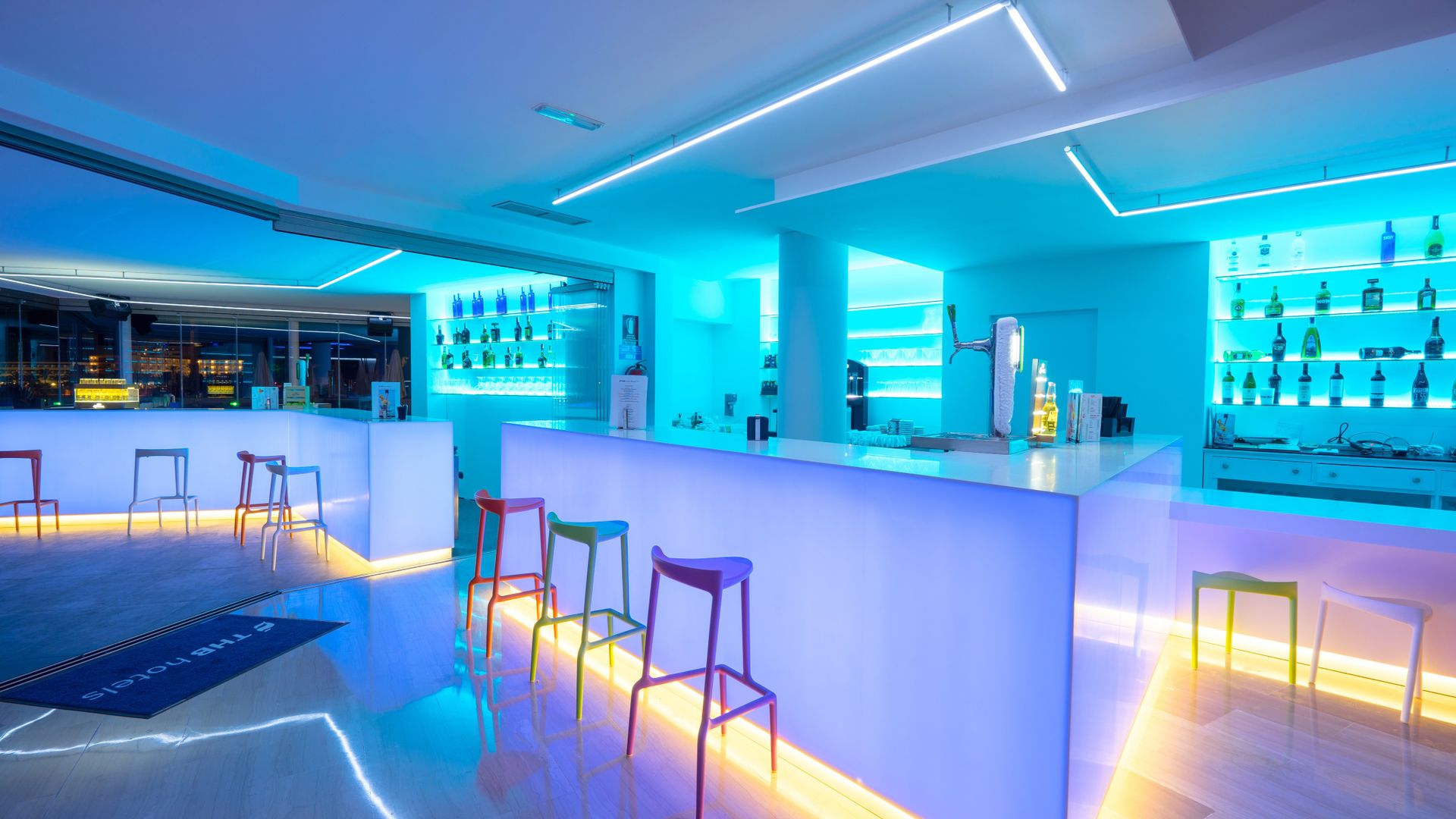 THB Ocean Beach, foto 3