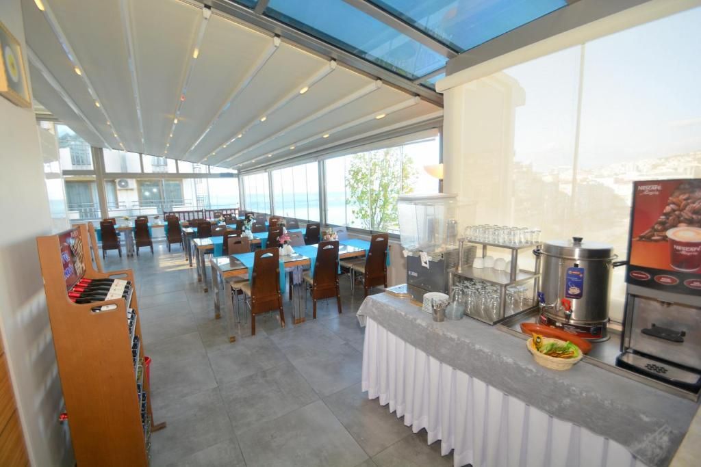 Istanköy Hotel Kusadasi, foto 3