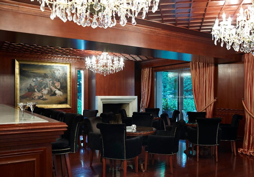 Grand Serai Congress & Spa, foto 5