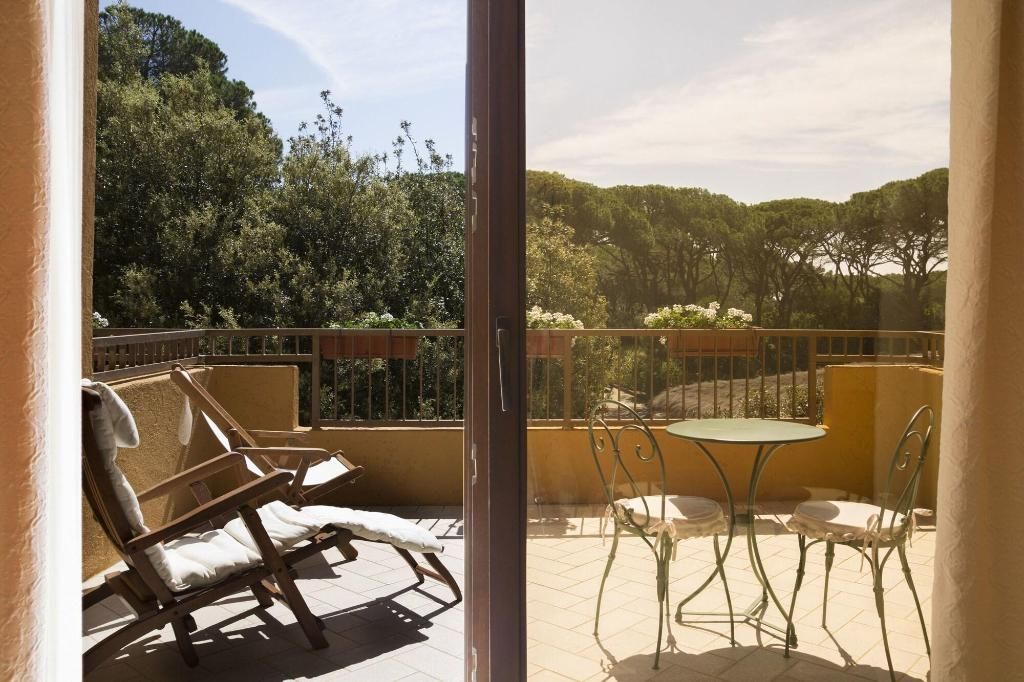 Roccamare Resort - Casa di Ponente, foto 11