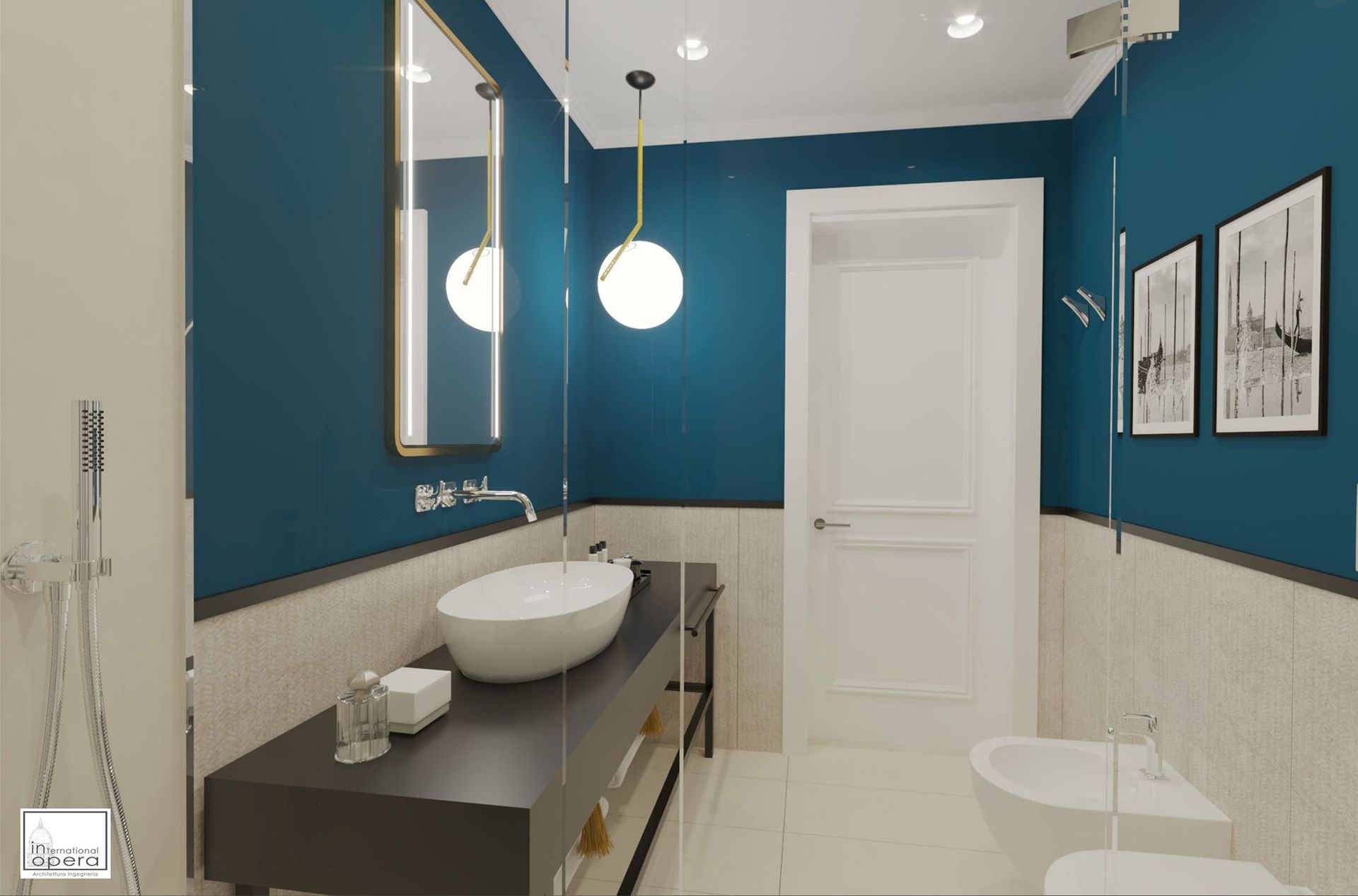 H10 Palazzo Canova, foto 8