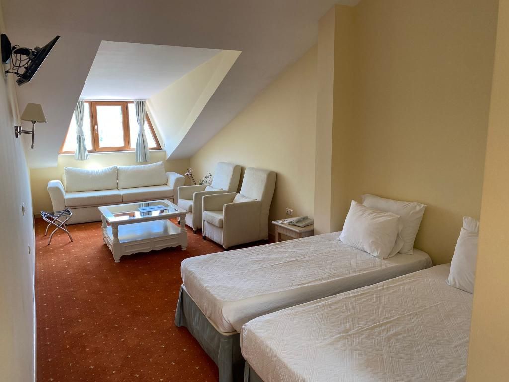 Göcek Lykia Resort Hotel, foto 4