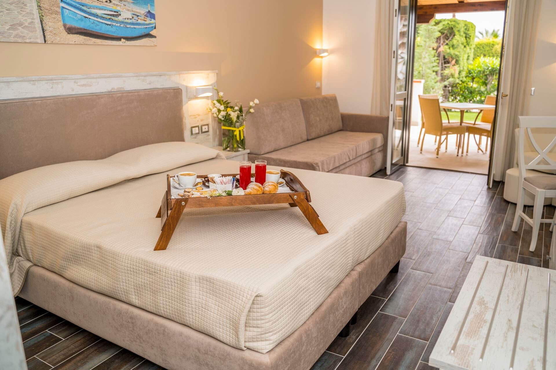 Hotel Dolcestate, foto 2