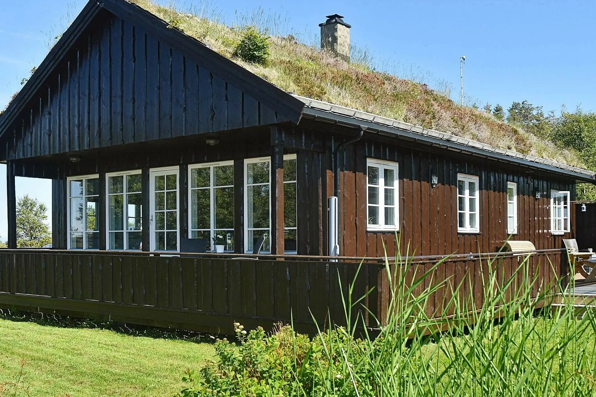 Exterieur