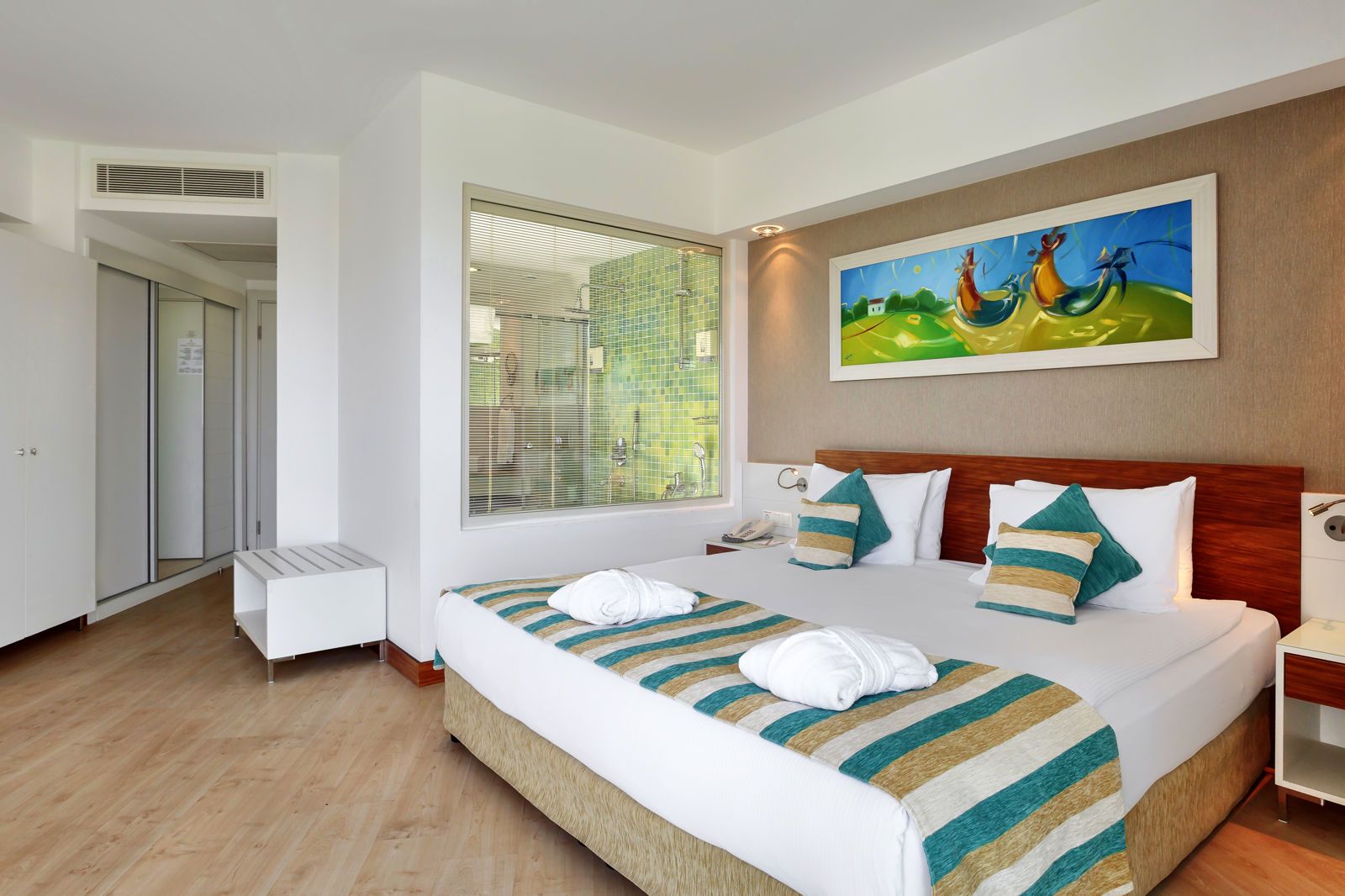 Sunis Evren Beach Resort Hotel & SPA, foto 14