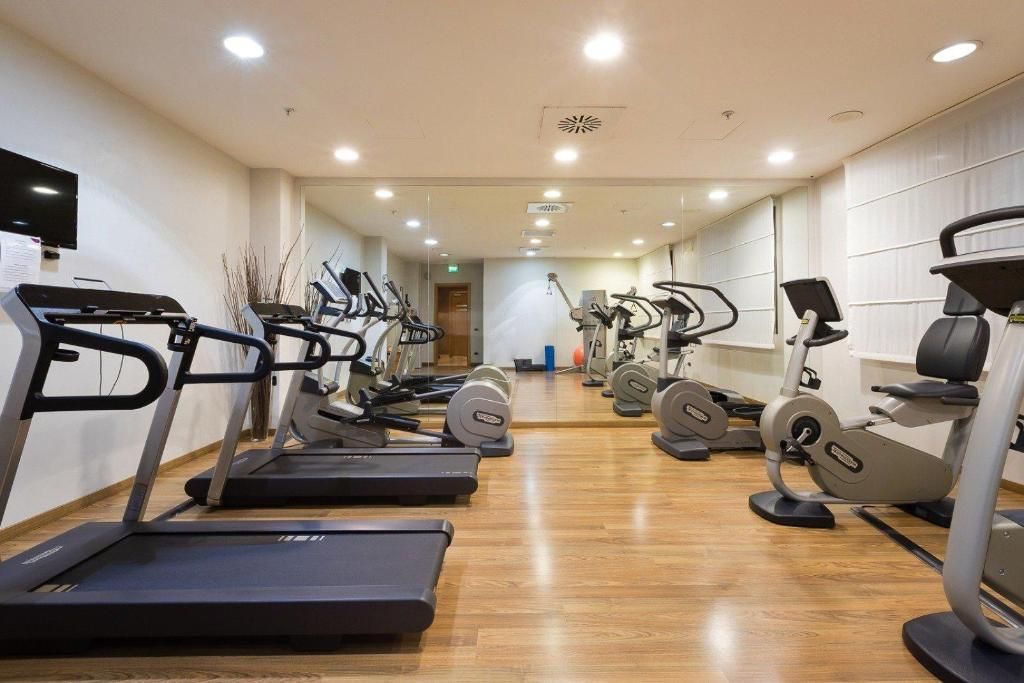 Crowne Plaza Milan - Malpensa Airport, foto 10