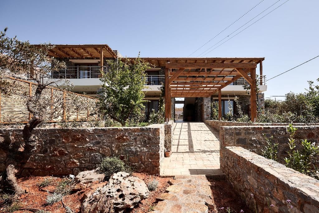 Volta Suites and Villas, foto 10