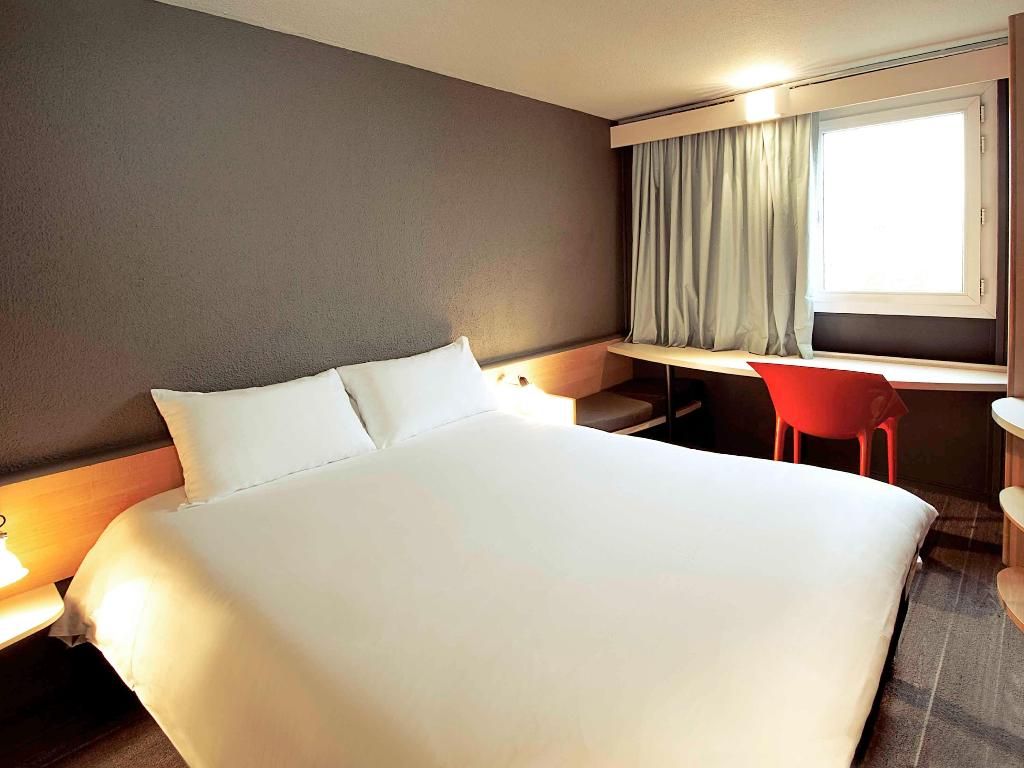 Ibis Salamanca, foto 4