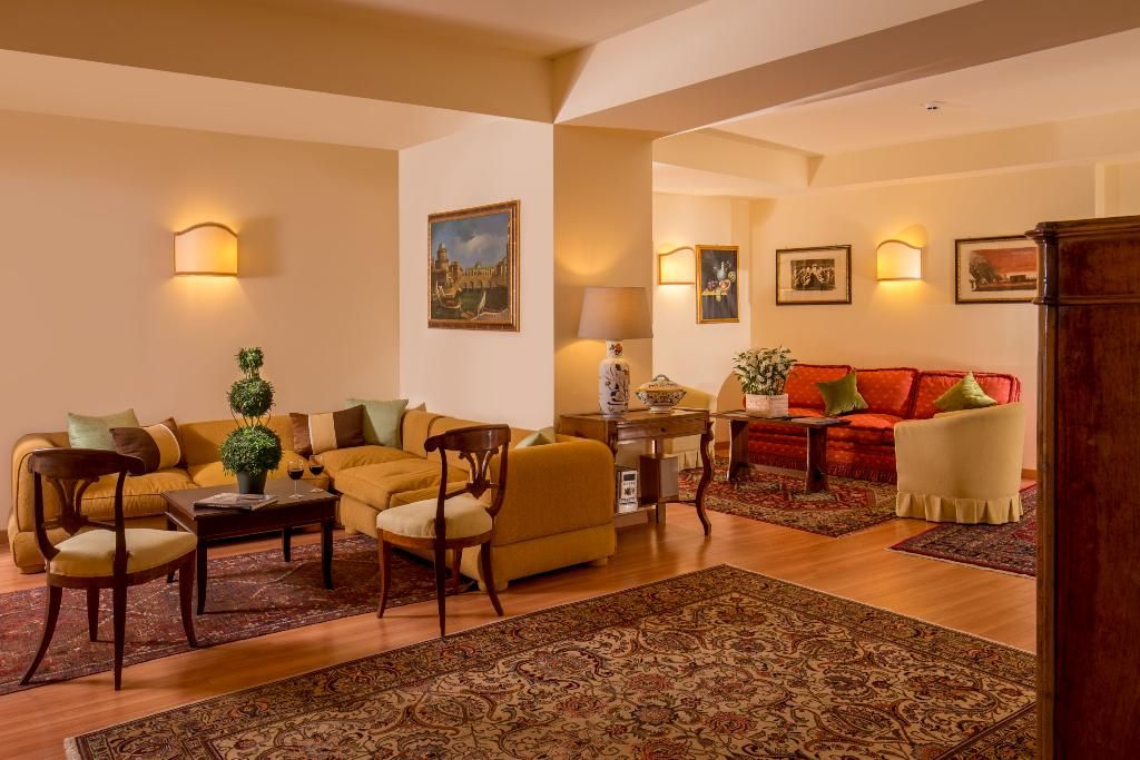 Resort La Rocchetta, foto 6