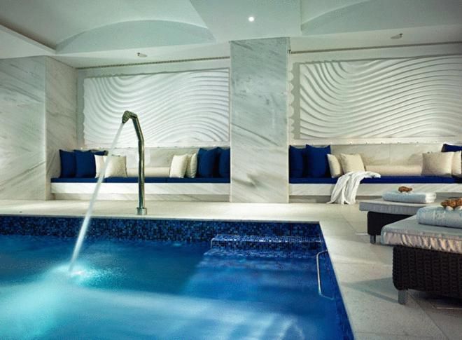 Petasos Beach Resort & Spa, foto 13