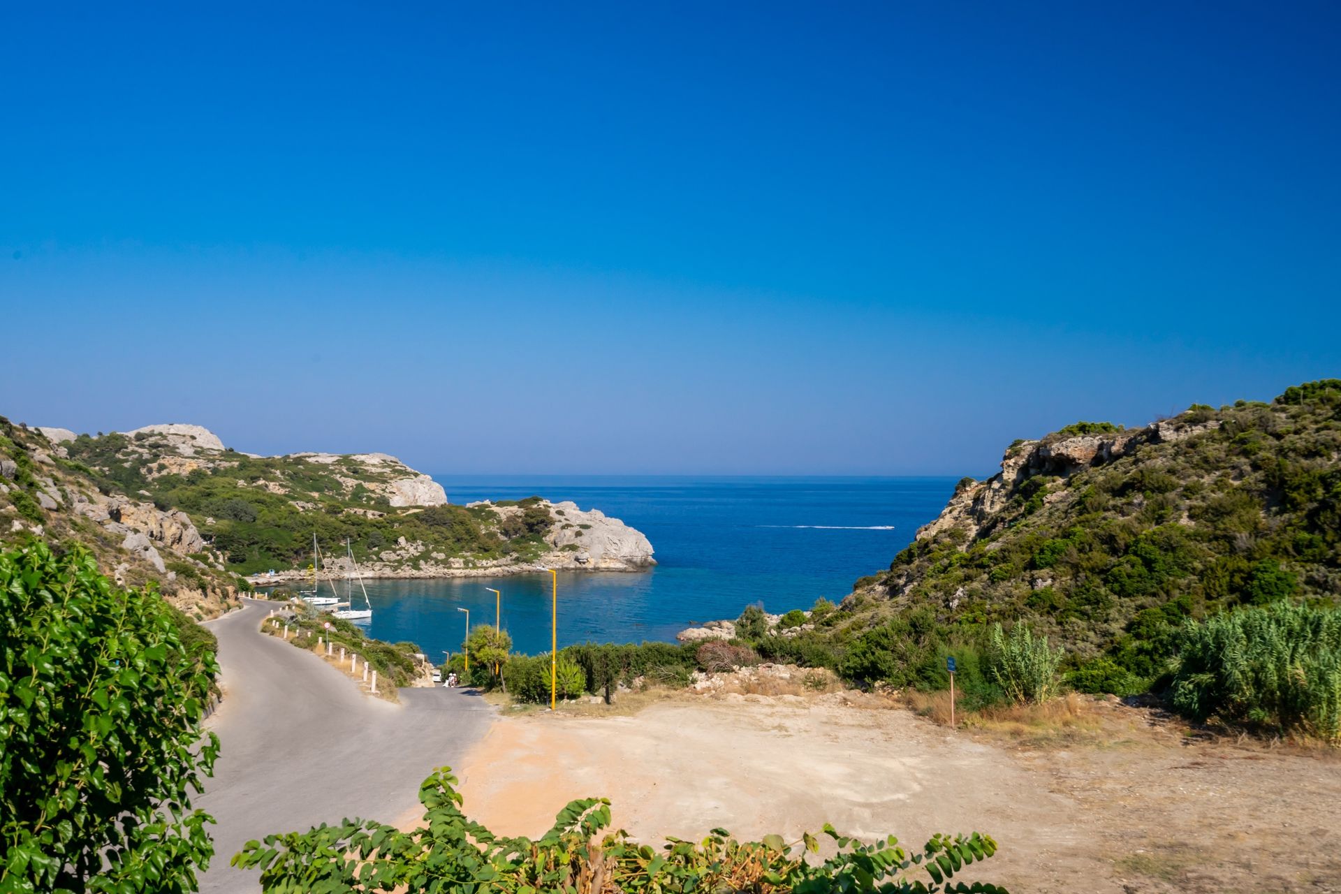 Ladiko Suites Faliraki, foto 11