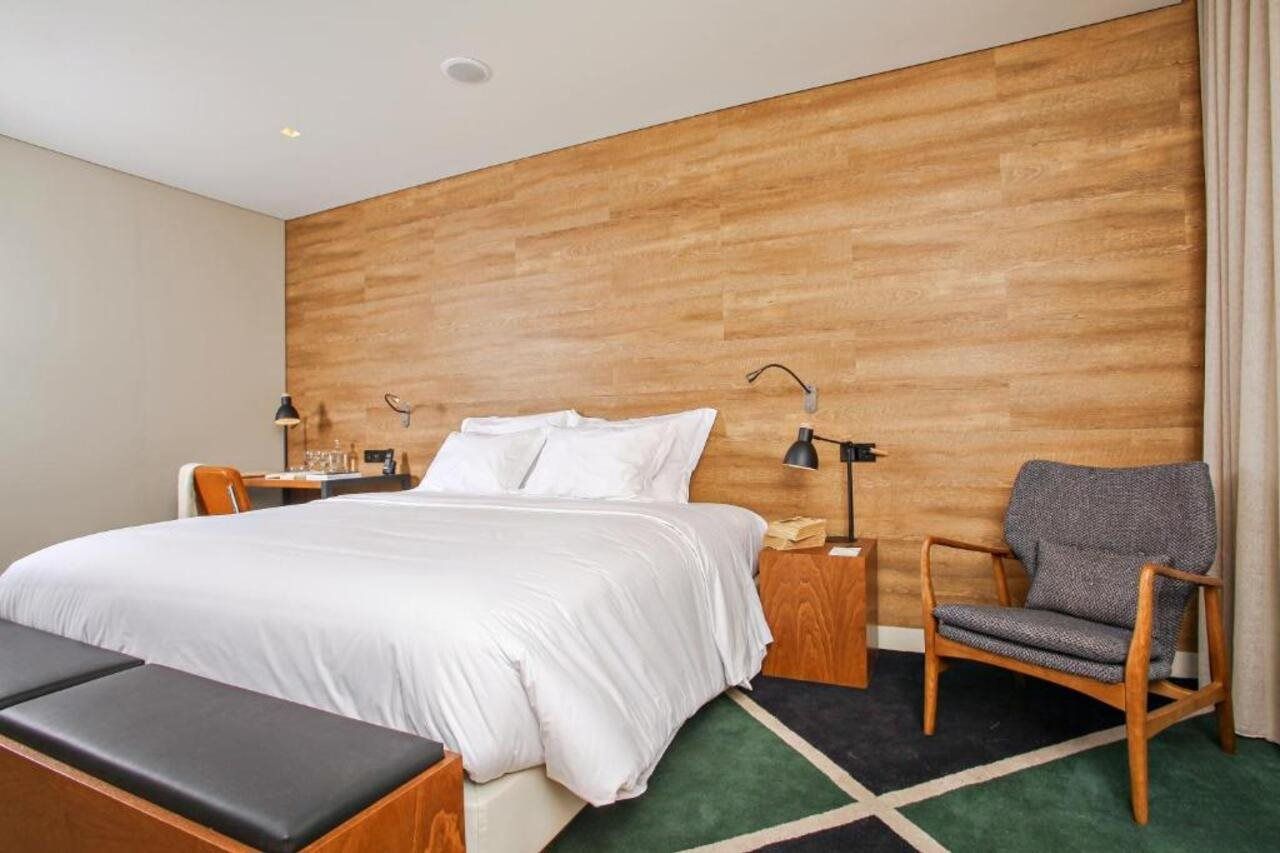 Octant Hotels Ponta Delgada, foto 4