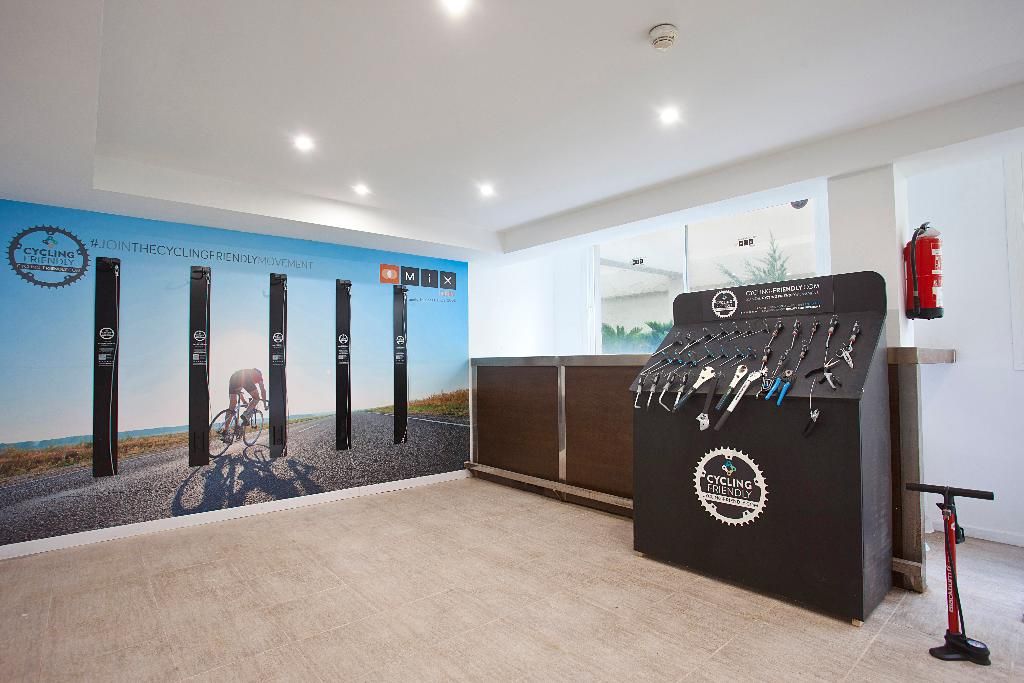 Mix BR Tourist Apartments - AT2179, foto 4